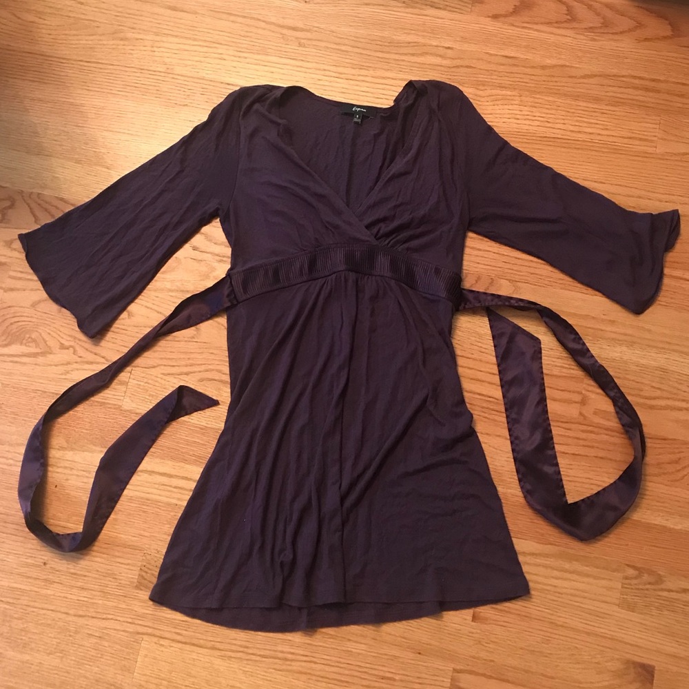 Cute dress for ECU or LSU games!